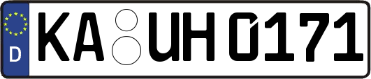 KA-UH0171