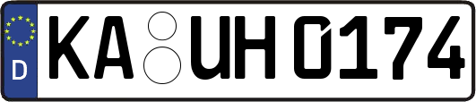 KA-UH0174