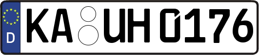 KA-UH0176