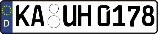 KA-UH0178
