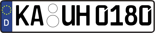 KA-UH0180