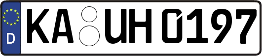 KA-UH0197