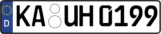 KA-UH0199