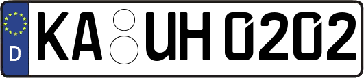 KA-UH0202