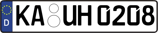 KA-UH0208