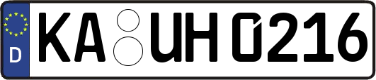 KA-UH0216