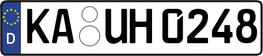 KA-UH0248
