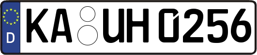 KA-UH0256