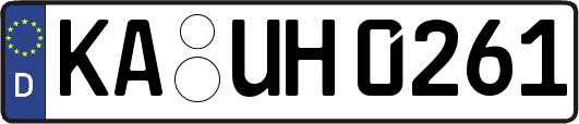KA-UH0261