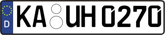 KA-UH0270