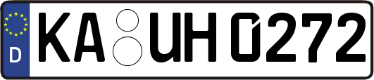 KA-UH0272