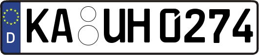 KA-UH0274