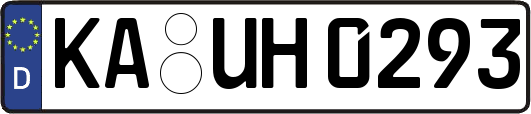 KA-UH0293