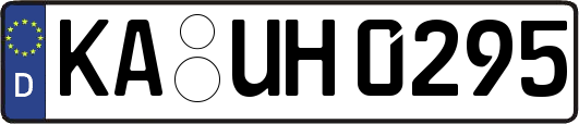 KA-UH0295