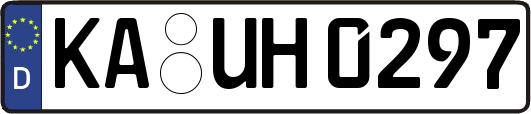 KA-UH0297