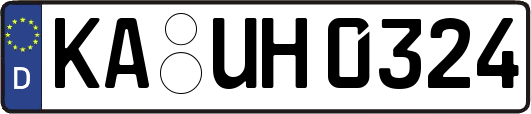 KA-UH0324
