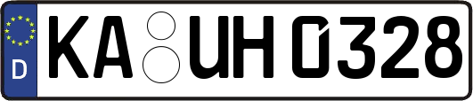 KA-UH0328