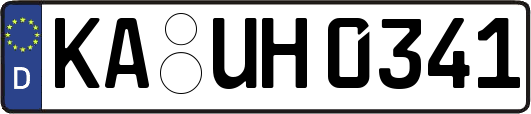 KA-UH0341