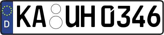 KA-UH0346