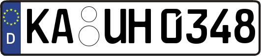 KA-UH0348
