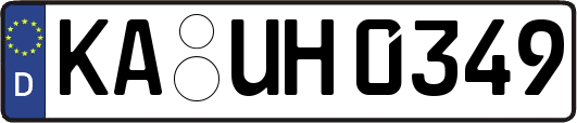 KA-UH0349