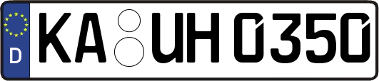 KA-UH0350