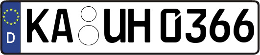 KA-UH0366