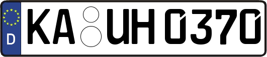 KA-UH0370