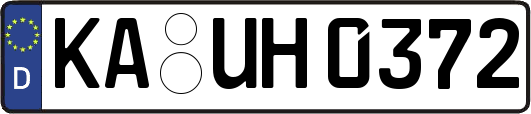 KA-UH0372