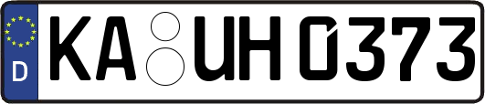 KA-UH0373