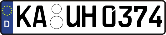 KA-UH0374