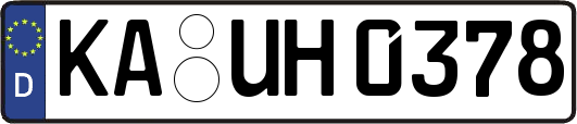 KA-UH0378