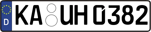 KA-UH0382