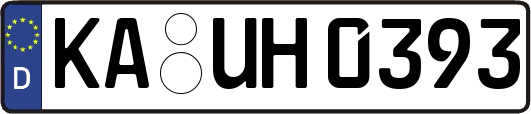 KA-UH0393