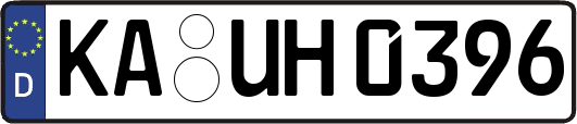 KA-UH0396