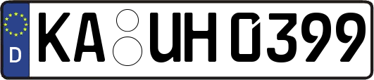 KA-UH0399