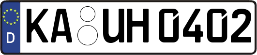 KA-UH0402