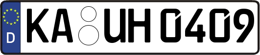 KA-UH0409