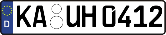 KA-UH0412