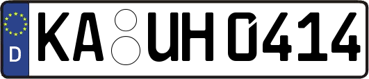 KA-UH0414