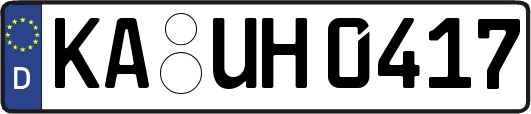 KA-UH0417