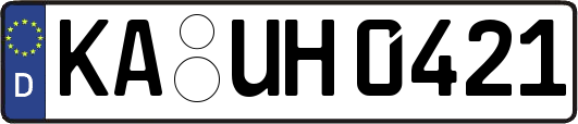KA-UH0421