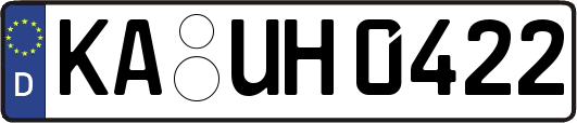 KA-UH0422