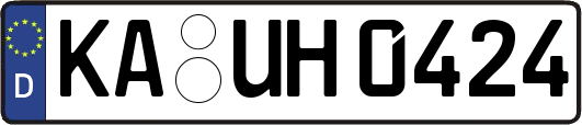 KA-UH0424