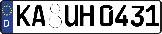 KA-UH0431