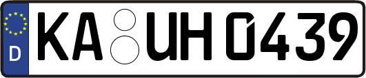 KA-UH0439