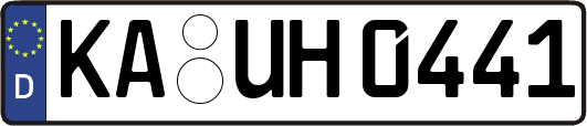 KA-UH0441