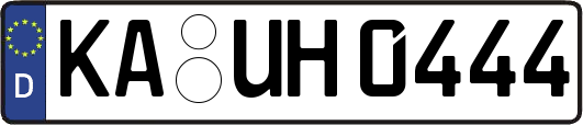 KA-UH0444
