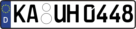 KA-UH0448