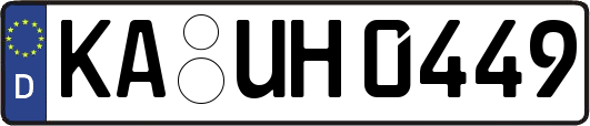 KA-UH0449